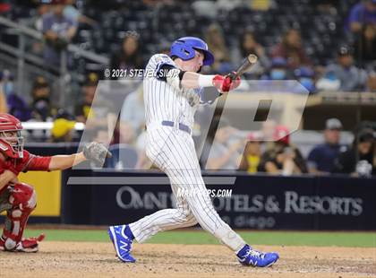 Thumbnail 3 in Perfect Game All American Classic photogallery.