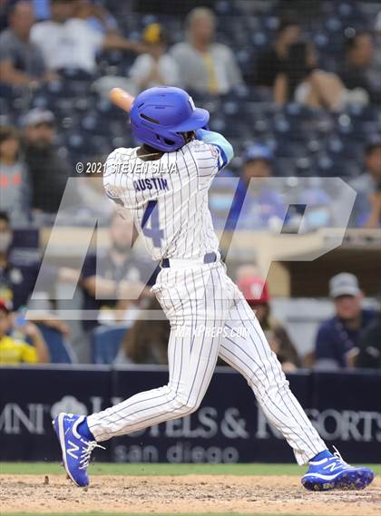 Thumbnail 2 in Perfect Game All American Classic photogallery.