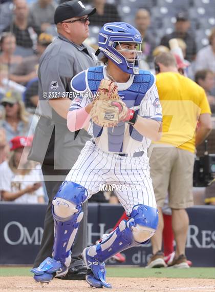 Thumbnail 3 in Perfect Game All American Classic photogallery.