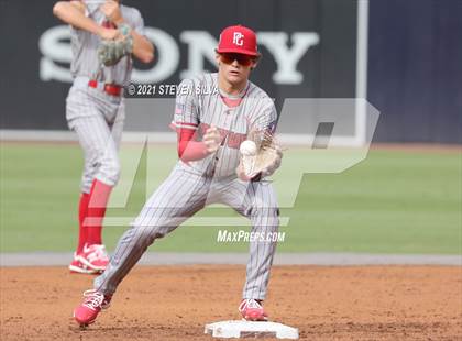 Thumbnail 3 in Perfect Game All American Classic photogallery.