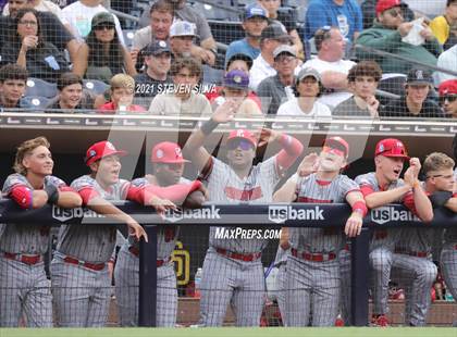 Thumbnail 1 in Perfect Game All American Classic photogallery.