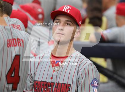 Thumbnail 1 in Perfect Game All American Classic photogallery.