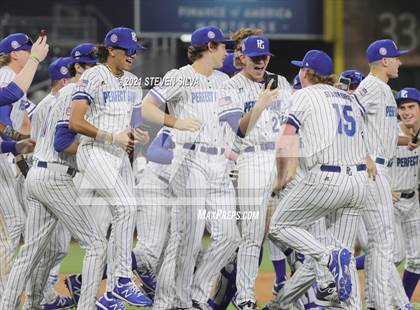 Thumbnail 1 in Perfect Game All American Classic photogallery.