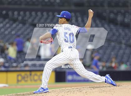 Thumbnail 1 in Perfect Game All American Classic photogallery.