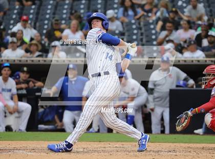 Thumbnail 2 in Perfect Game All American Classic photogallery.