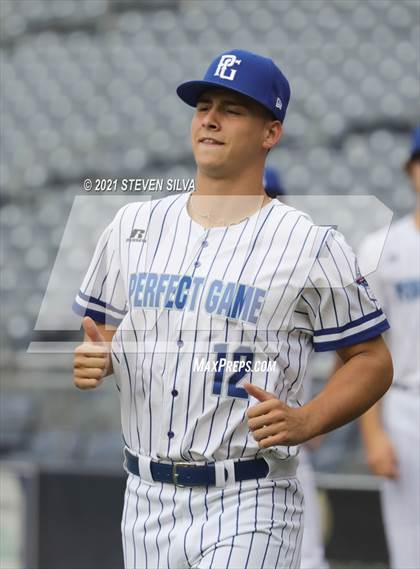 Thumbnail 3 in Perfect Game All American Classic photogallery.