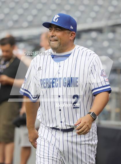 Thumbnail 2 in Perfect Game All American Classic photogallery.