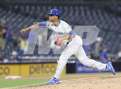 Thumbnail 2 in Perfect Game All American Classic photogallery.
