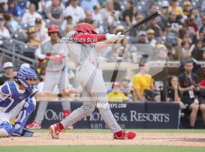Thumbnail 1 in Perfect Game All American Classic photogallery.