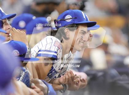 Thumbnail 2 in Perfect Game All American Classic photogallery.