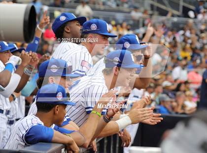 Thumbnail 2 in Perfect Game All American Classic photogallery.