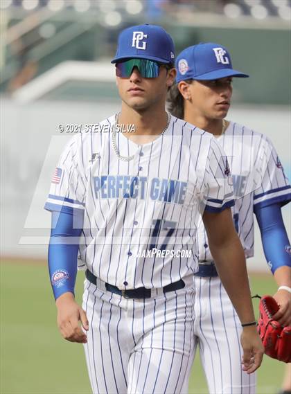 Thumbnail 2 in Perfect Game All American Classic photogallery.