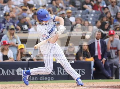 Thumbnail 1 in Perfect Game All American Classic photogallery.