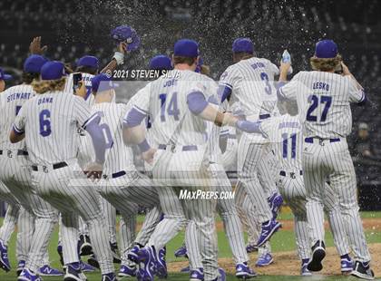 Thumbnail 2 in Perfect Game All American Classic photogallery.