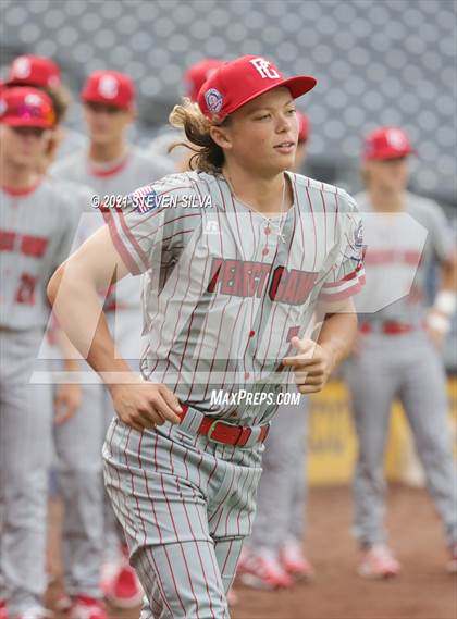 Thumbnail 2 in Perfect Game All American Classic photogallery.
