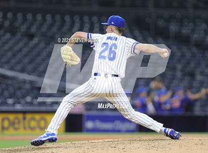 Thumbnail 2 in Perfect Game All American Classic photogallery.