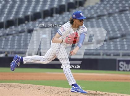 Thumbnail 1 in Perfect Game All American Classic photogallery.