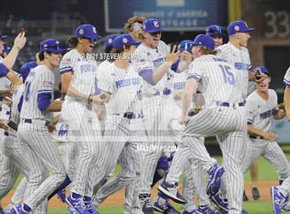 Thumbnail 3 in Perfect Game All American Classic photogallery.