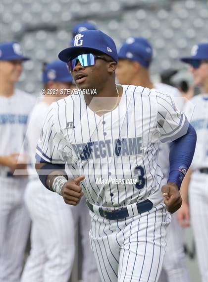 Thumbnail 2 in Perfect Game All American Classic photogallery.