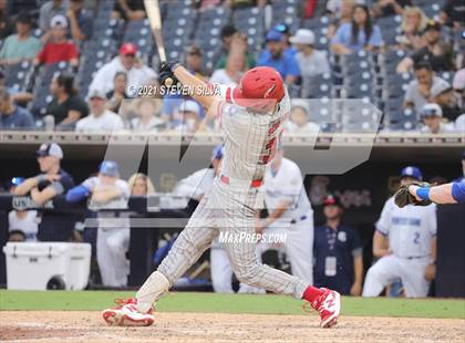 Thumbnail 2 in Perfect Game All American Classic photogallery.