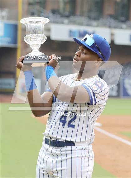 Thumbnail 2 in Perfect Game All American Classic photogallery.