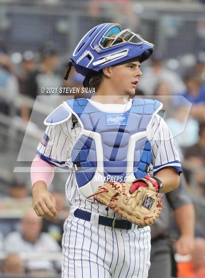 Thumbnail 2 in Perfect Game All American Classic photogallery.