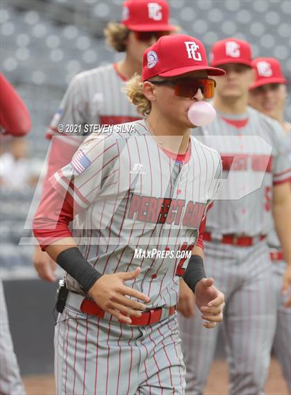 Thumbnail 3 in Perfect Game All American Classic photogallery.