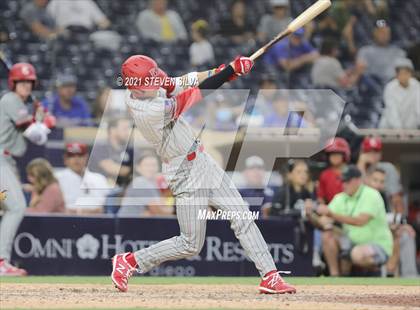 Thumbnail 2 in Perfect Game All American Classic photogallery.