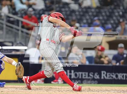Thumbnail 1 in Perfect Game All American Classic photogallery.