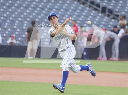 Thumbnail 2 in Perfect Game All American Classic photogallery.