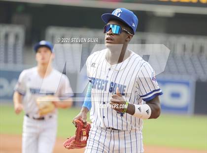 Thumbnail 1 in Perfect Game All American Classic photogallery.
