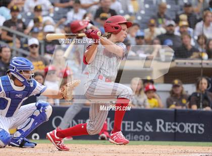 Thumbnail 1 in Perfect Game All American Classic photogallery.
