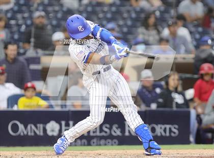 Thumbnail 2 in Perfect Game All American Classic photogallery.