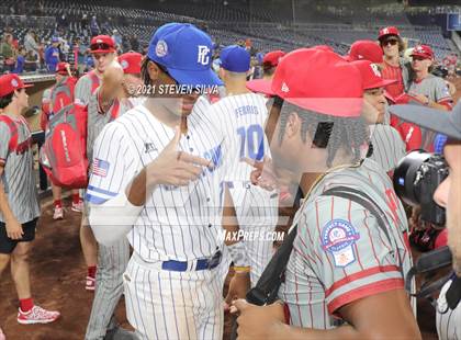 Thumbnail 1 in Perfect Game All American Classic photogallery.