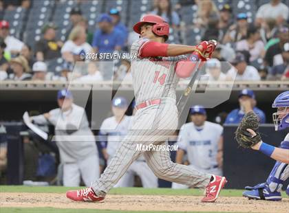 Thumbnail 3 in Perfect Game All American Classic photogallery.