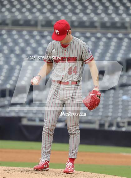 Thumbnail 3 in Perfect Game All American Classic photogallery.