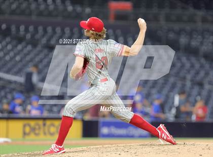 Thumbnail 2 in Perfect Game All American Classic photogallery.