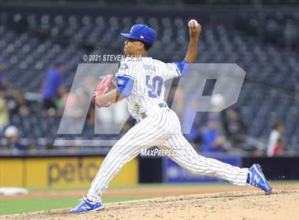 Thumbnail 3 in Perfect Game All American Classic photogallery.