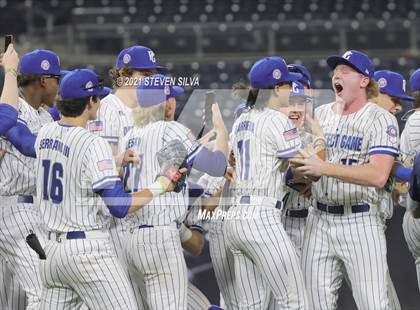 Thumbnail 2 in Perfect Game All American Classic photogallery.