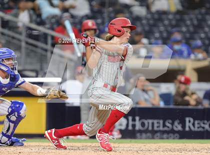 Thumbnail 2 in Perfect Game All American Classic photogallery.