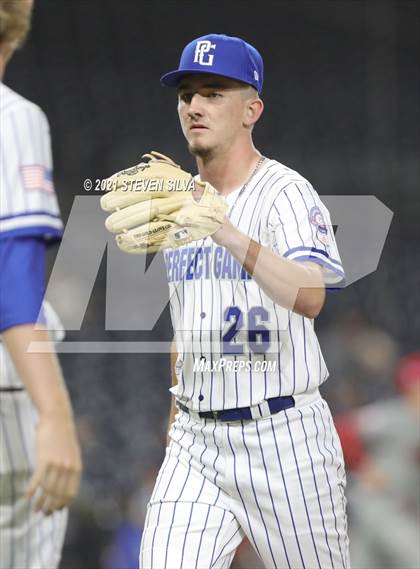 Thumbnail 3 in Perfect Game All American Classic photogallery.