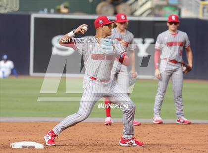 Thumbnail 2 in Perfect Game All American Classic photogallery.