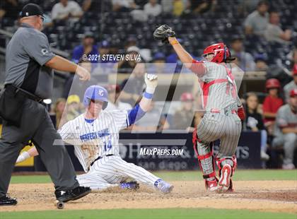 Thumbnail 3 in Perfect Game All American Classic photogallery.