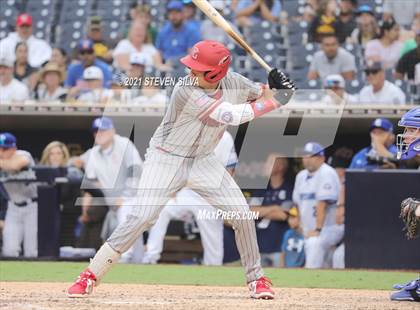 Thumbnail 1 in Perfect Game All American Classic photogallery.