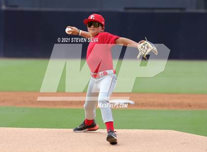 Thumbnail 1 in Perfect Game All American Classic photogallery.