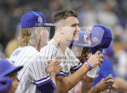 Thumbnail 1 in Perfect Game All American Classic photogallery.