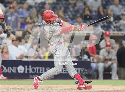 Thumbnail 3 in Perfect Game All American Classic photogallery.