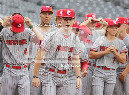 Thumbnail 2 in Perfect Game All American Classic photogallery.