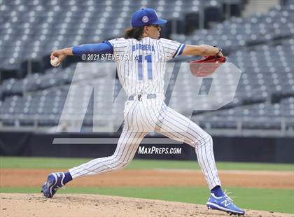Thumbnail 2 in Perfect Game All American Classic photogallery.