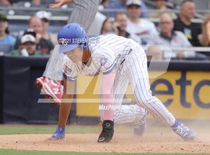 Thumbnail 1 in Perfect Game All American Classic photogallery.